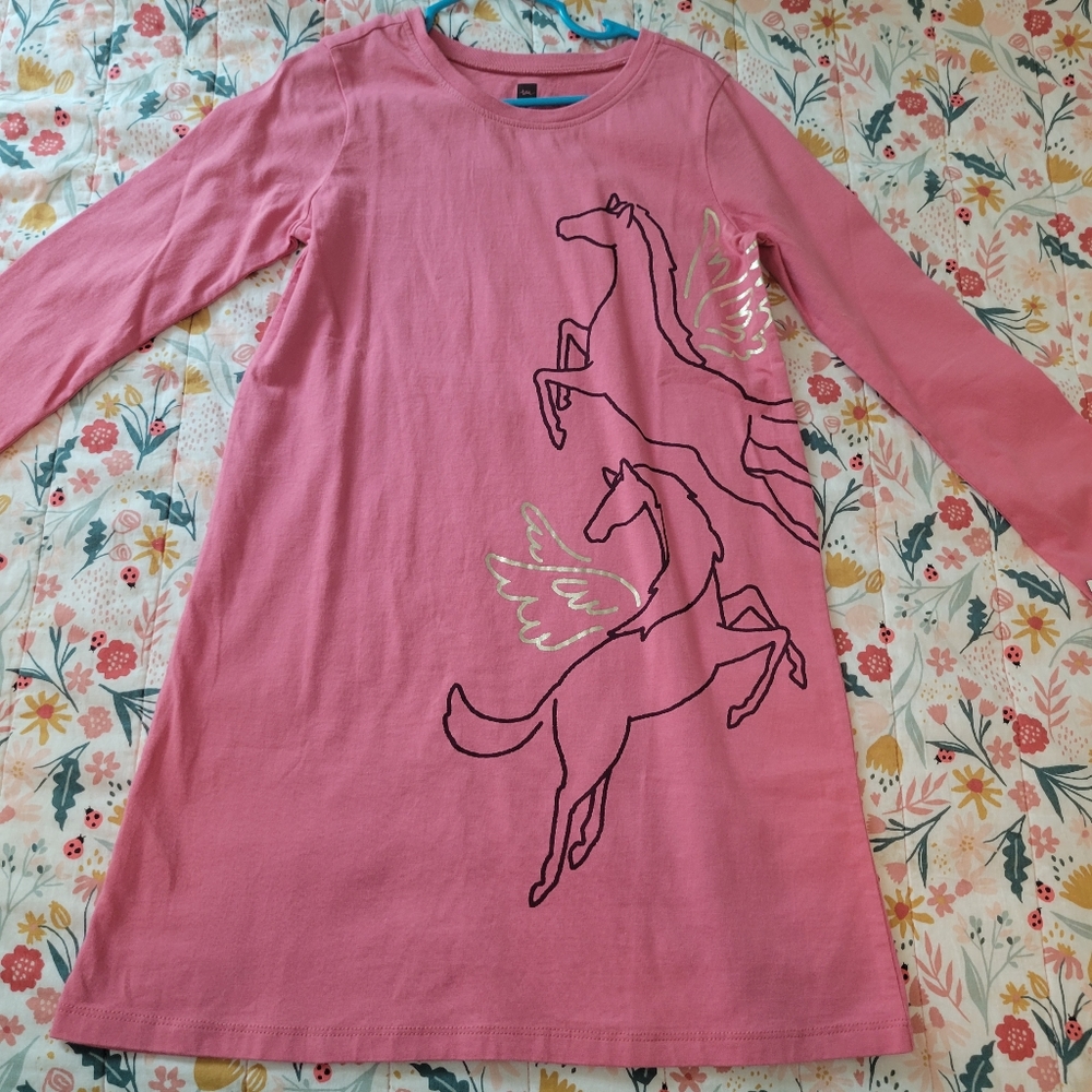 Tea size 6 dress